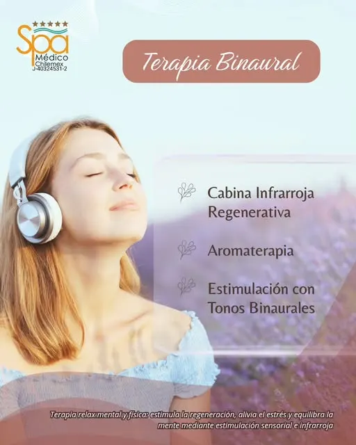 Terapia Binaural